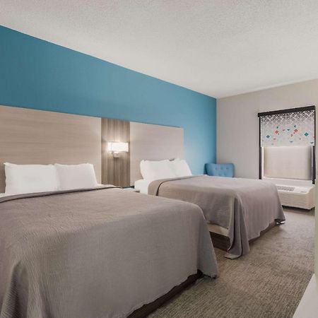 Quality Inn & Suites Ейкен Екстер'єр фото