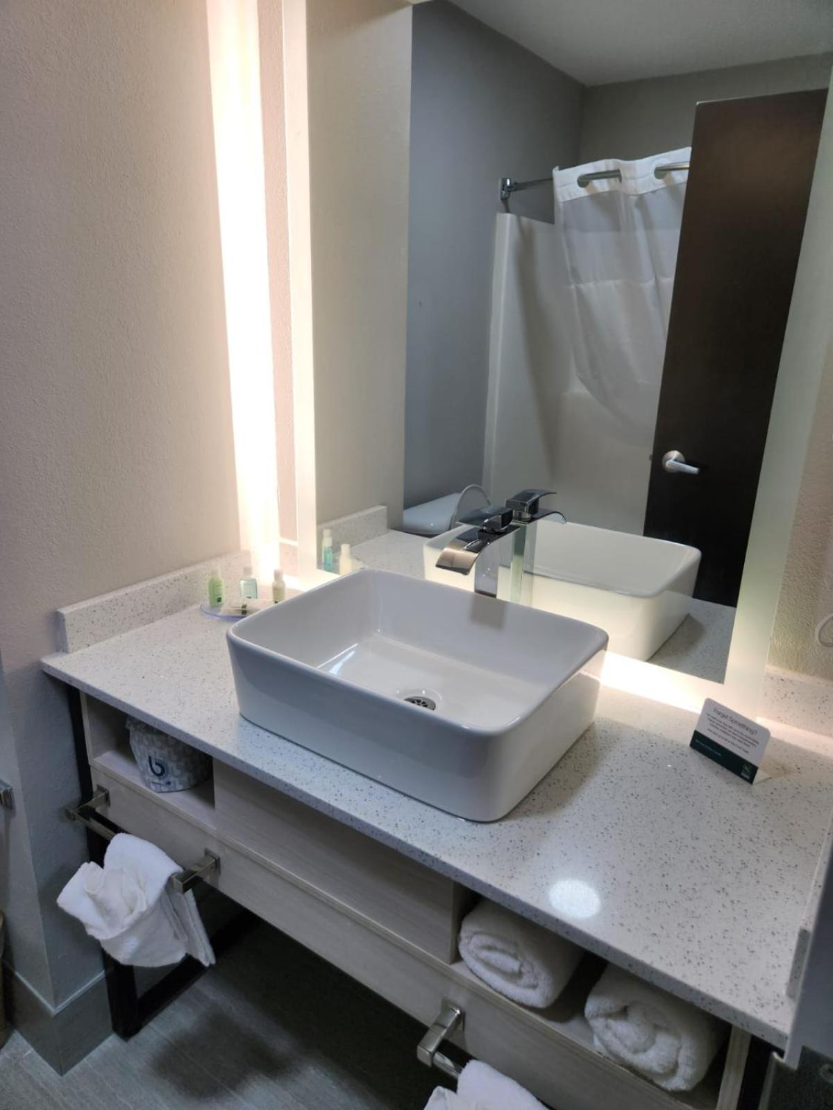 Quality Inn & Suites Ейкен Екстер'єр фото