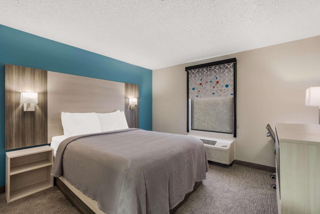 Quality Inn & Suites Ейкен Екстер'єр фото